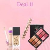 Makeup Deal 11 – Luxury Glam Perfection Set